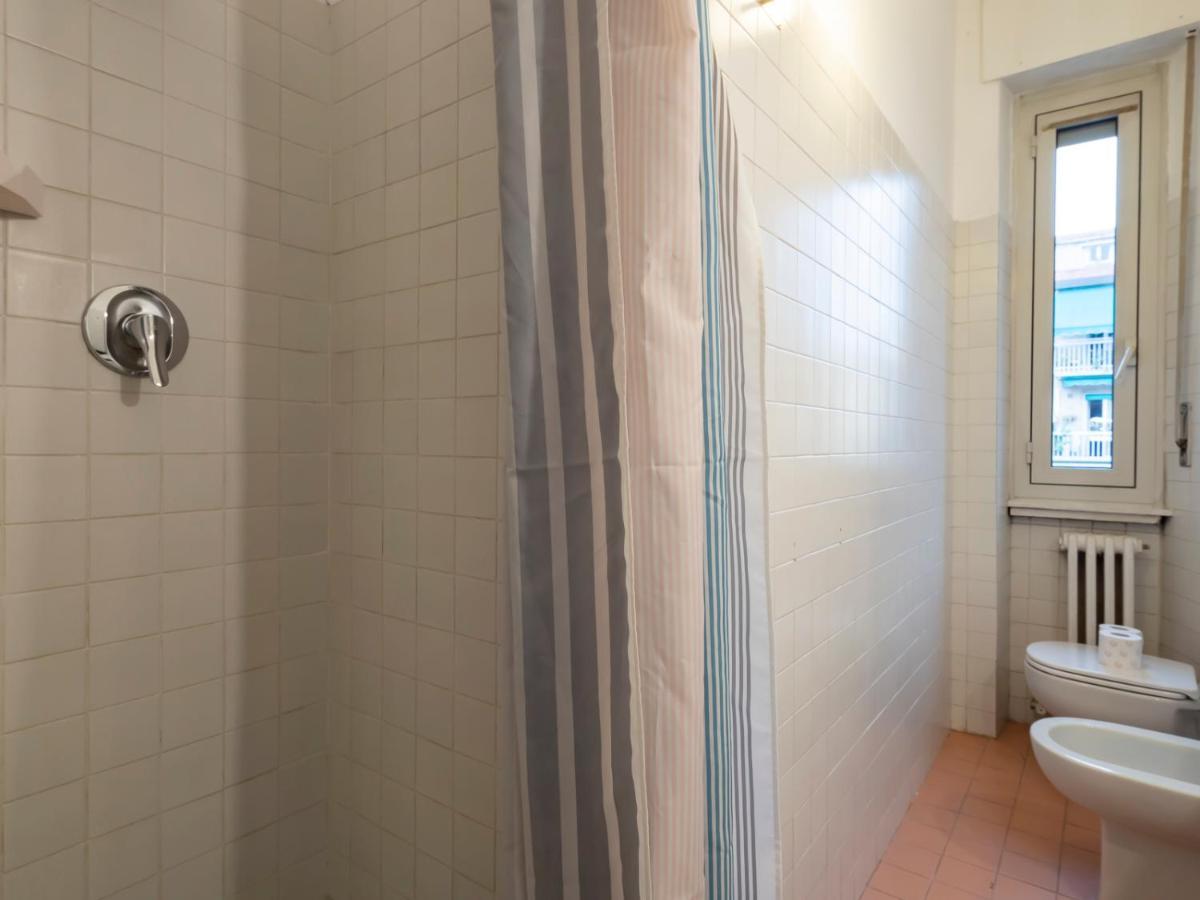 Апартаменты Ihost Flat - Sestini 11 Милан Экстерьер фото