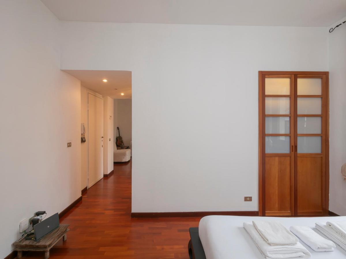 Апартаменты Ihost Flat - Sestini 11 Милан Экстерьер фото