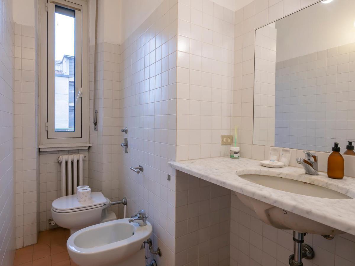 Апартаменты Ihost Flat - Sestini 11 Милан Экстерьер фото